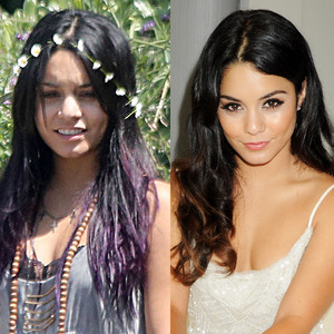Vanessa Hudgens Vanessa Hudgens